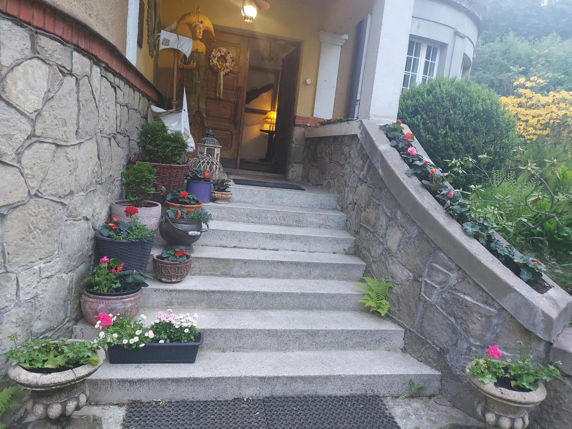 Willa Marysin Makow Podhalanski Exterior photo