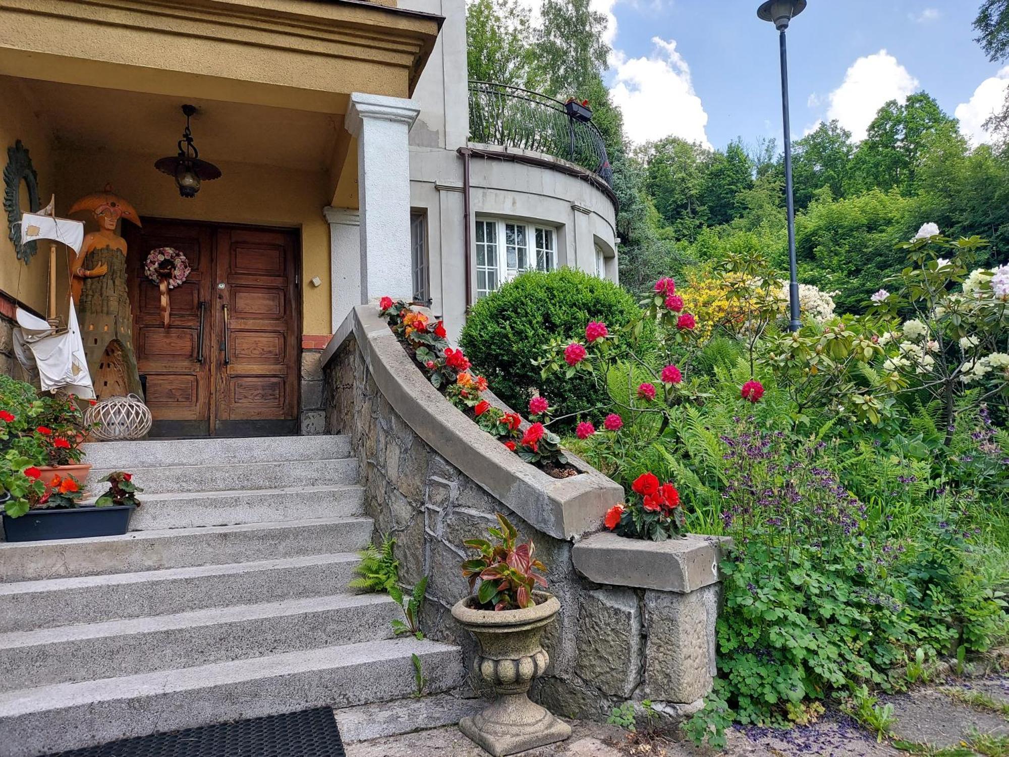 Willa Marysin Makow Podhalanski Exterior photo