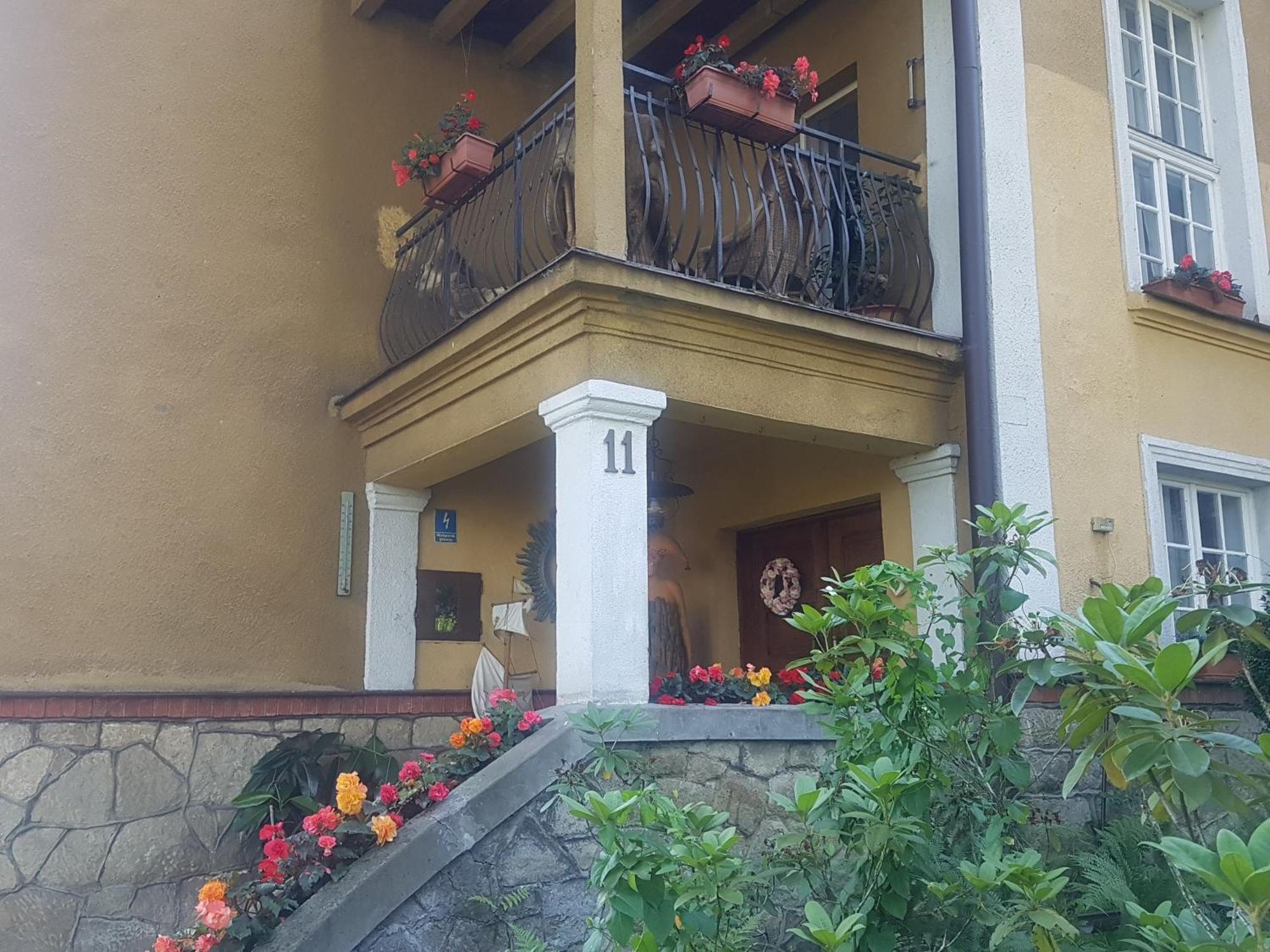 Willa Marysin Makow Podhalanski Exterior photo