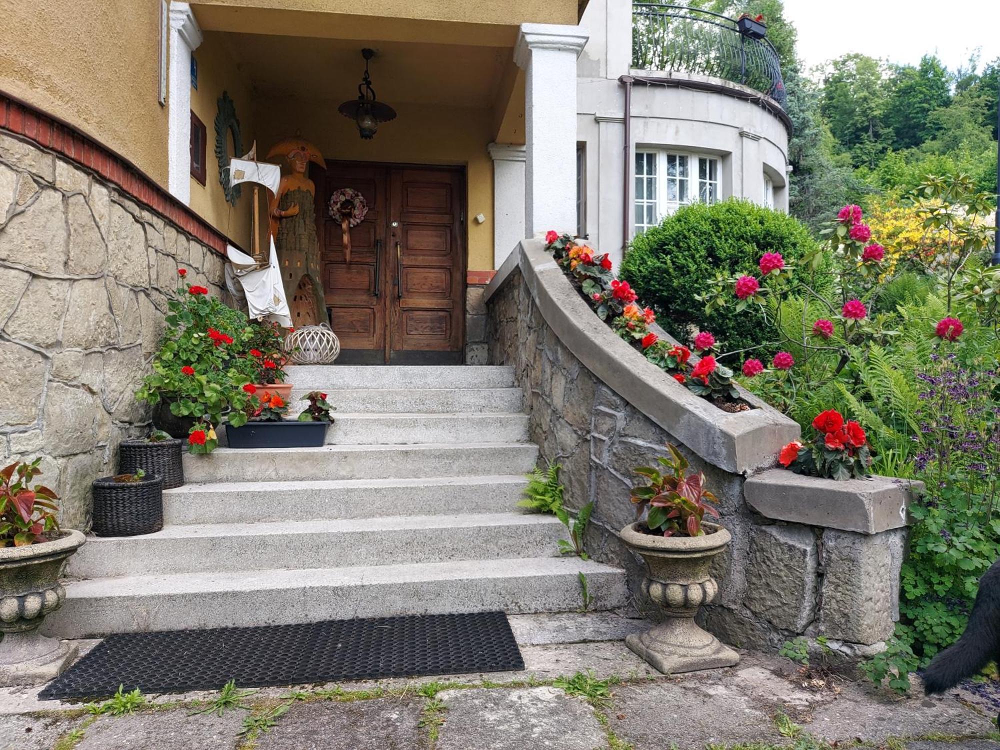 Willa Marysin Makow Podhalanski Exterior photo